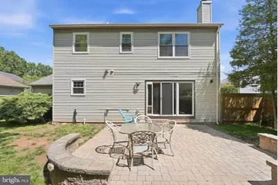 10275 Racquet Circle, Manassas, VA 20110 - Photo 20