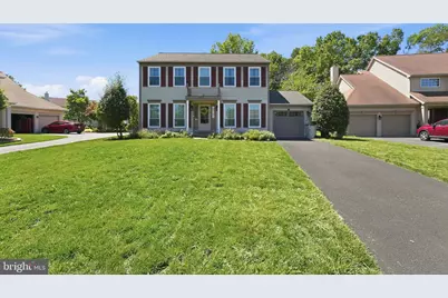 10275 Racquet Circle, Manassas, VA 20110 - Photo 1