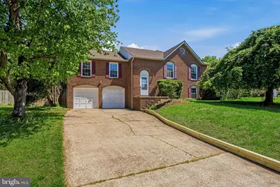 9729 Zimbro Avenue, Manassas, VA 20110 - Photo 2