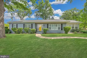 8909 Weir St, Manassas, VA 20110 - Photo 1