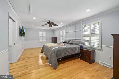 8909 Weir Street, Manassas, VA 20110 - Photo 20