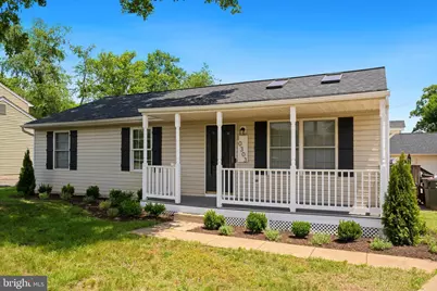 10303 Abbott Road, Manassas, VA 20110 - Photo 2