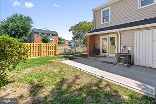 9700 Aspen Pl, Manassas, VA 20110 - Photo 18
