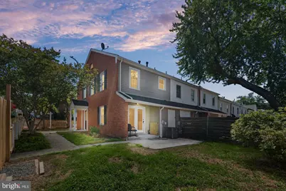 9700 Aspen Place, Manassas, VA 20110 - Photo 1