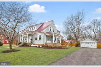 9016 Grant Avenue, Manassas, VA 20110 - Photo 2