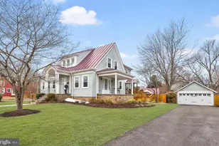 9016 Grant Ave, Manassas, VA 20110 - Photo 2
