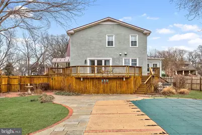 9016 Grant Avenue, Manassas, VA 20110 - Photo 48