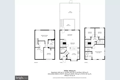 10186 Speedwell Court, Manassas, VA 20110 - Photo 100
