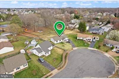 10141 Grist Mill Court, Manassas, VA 20110 - Photo 6