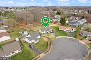 10141 Grist Mill Ct, Manassas, VA 20110 - Photo 6