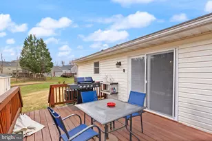 10141 Grist Mill Ct, Manassas, VA 20110 - Photo 16