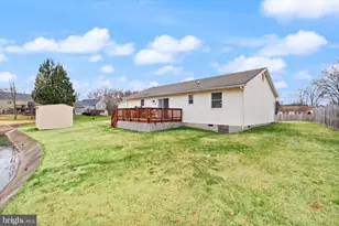 10141 Grist Mill Ct, Manassas, VA 20110 - Photo 10