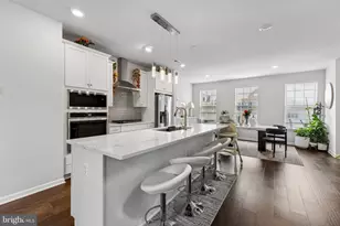 9300 Barnes Loop, Manassas, VA 20110 - Photo 10