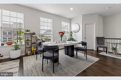 9300 Barnes Loop, Manassas, VA 20110 - Photo 14