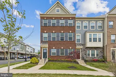 9300 Barnes Loop, Manassas, VA 20110 - Photo 1