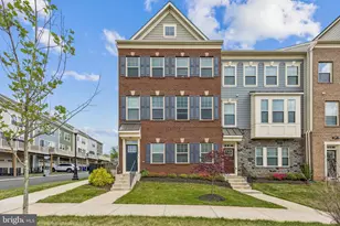 9300 Barnes Loop, Manassas, VA 20110 - Photo 1