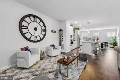 9300 Barnes Loop, Manassas, VA 20110 - Photo 6