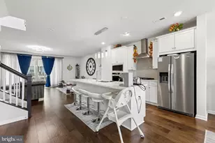 9300 Barnes Loop, Manassas, VA 20110 - Photo 12