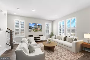 9828 Buchanan Loop, Manassas, VA 20110 - Photo 2