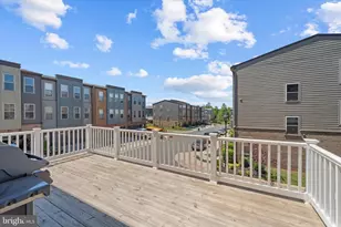 9828 Buchanan Loop, Manassas, VA 20110 - Photo 20