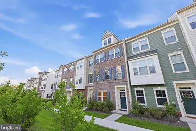 9309 Barnes Loop, Manassas, VA 20110 - Photo 2