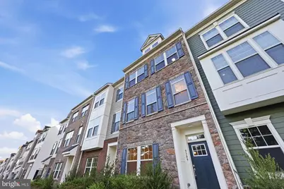 9309 Barnes Loop, Manassas, VA 20110 - Photo 4