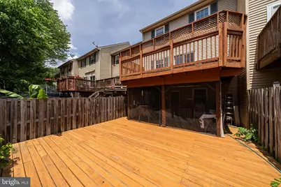 8593 Burlington Court, Manassas, VA 20110 - Photo 32