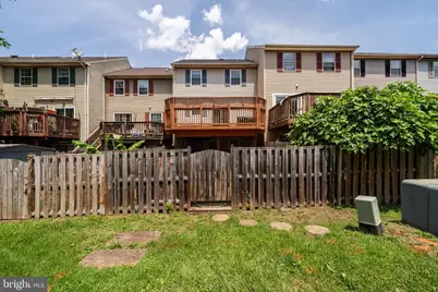 8593 Burlington Court, Manassas, VA 20110 - Photo 30