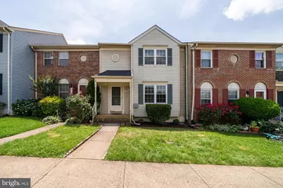 8593 Burlington Court, Manassas, VA 20110 - Photo 1