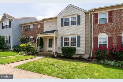 8593 Burlington Court, Manassas, VA 20110 - Photo 36