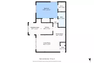 9555 Battery Heights Blvd, Manassas, VA 20110 - Photo 22