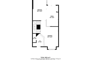 10278 Butternut Cir, Manassas, VA 20110 - Photo 38