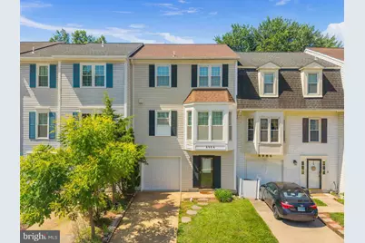 8984 Cannon Ridge Drive, Manassas, VA 20110 - Photo 8