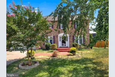 9743 Zimbro Avenue, Manassas, VA 20110 - Photo 1