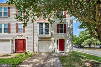 9199 Yarrow Lane, Manassas, VA 20110 - Photo 1
