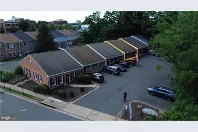 9028 Prince William Street #D, Manassas, VA 20110 - Photo 1