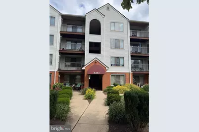 8383 Buttress Lane #102, Manassas, VA 20110 - Photo 1