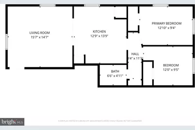8753 Signal Hill Road #1, Manassas, VA 20110 - Photo 22