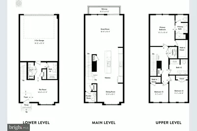 9712 Mulberry Lane #HOMESITE 47, Manassas, VA 20110 - Photo 24