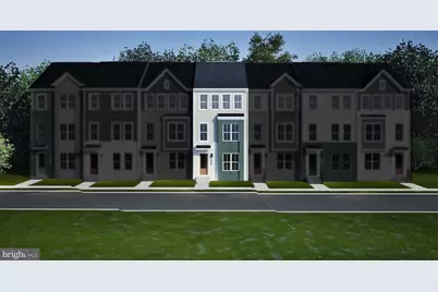 9712 Mulberry Lane #HOMESITE 47, Manassas, VA 20110 - Photo 1