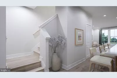 9712 Mulberry Lane #HOMESITE 47, Manassas, VA 20110 - Photo 10