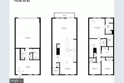9712 Mulberry Lane #HOMESITE 47, Manassas, VA 20110 - Photo 24