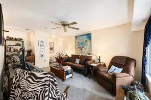 8383 Buttress Ln, Manassas, VA 20110 - Photo 2