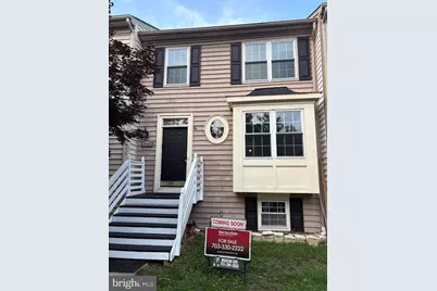 10203 Calypso Drive, Manassas, VA 20110 - Photo 1