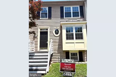 10203 Calypso Drive, Manassas, VA 20110 - Photo 1