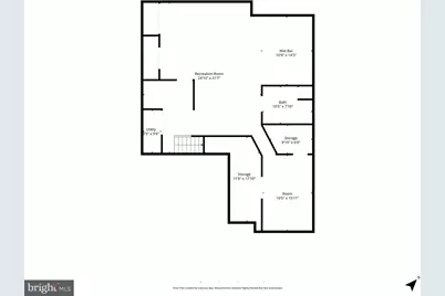 8297 Gaither Street, Manassas, VA 20110 - Photo 64