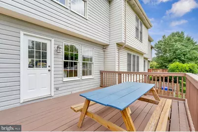 9777 Mock Orange Court, Manassas, VA 20110 - Photo 18
