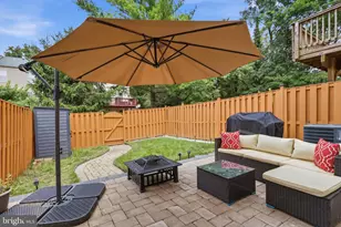 9118 Verbena Ct, Manassas, VA 20110 - Photo 8