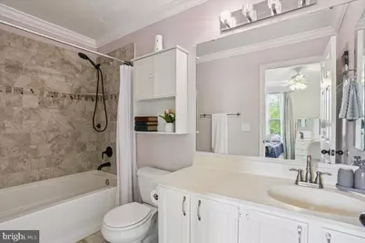 9781 Mock Orange Court, Manassas, VA 20110 - Photo 20