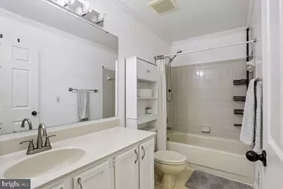 9781 Mock Orange Court, Manassas, VA 20110 - Photo 16